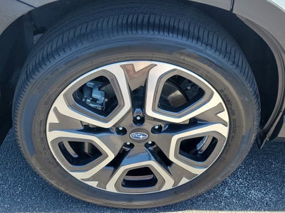 2024 Subaru Ascent Limited