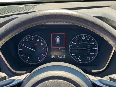 2024 Subaru Ascent Limited