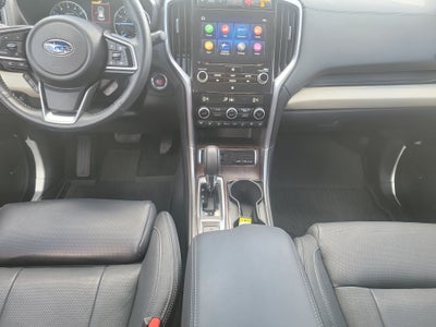 2022 Subaru Ascent Touring