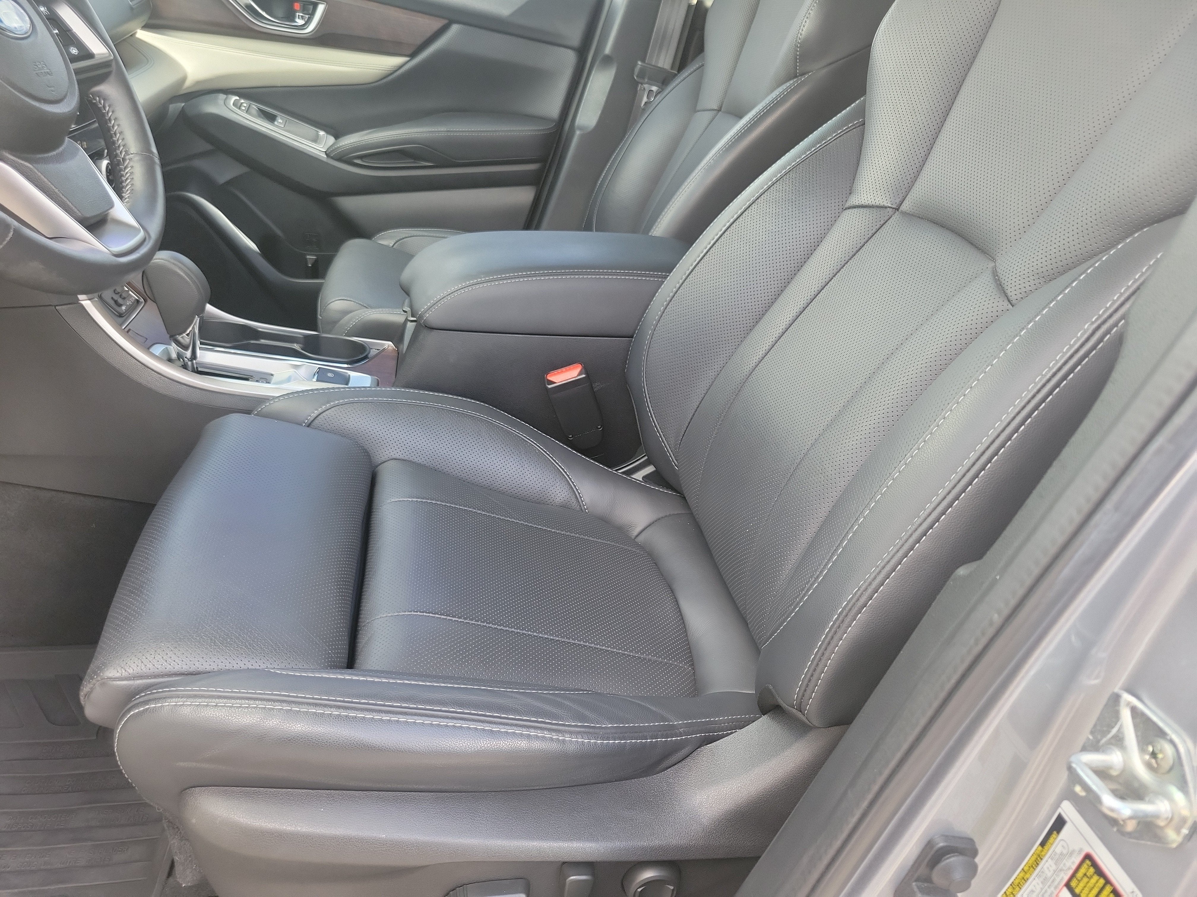 2022 Subaru Ascent Touring