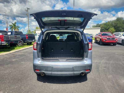 2022 Subaru Ascent Touring