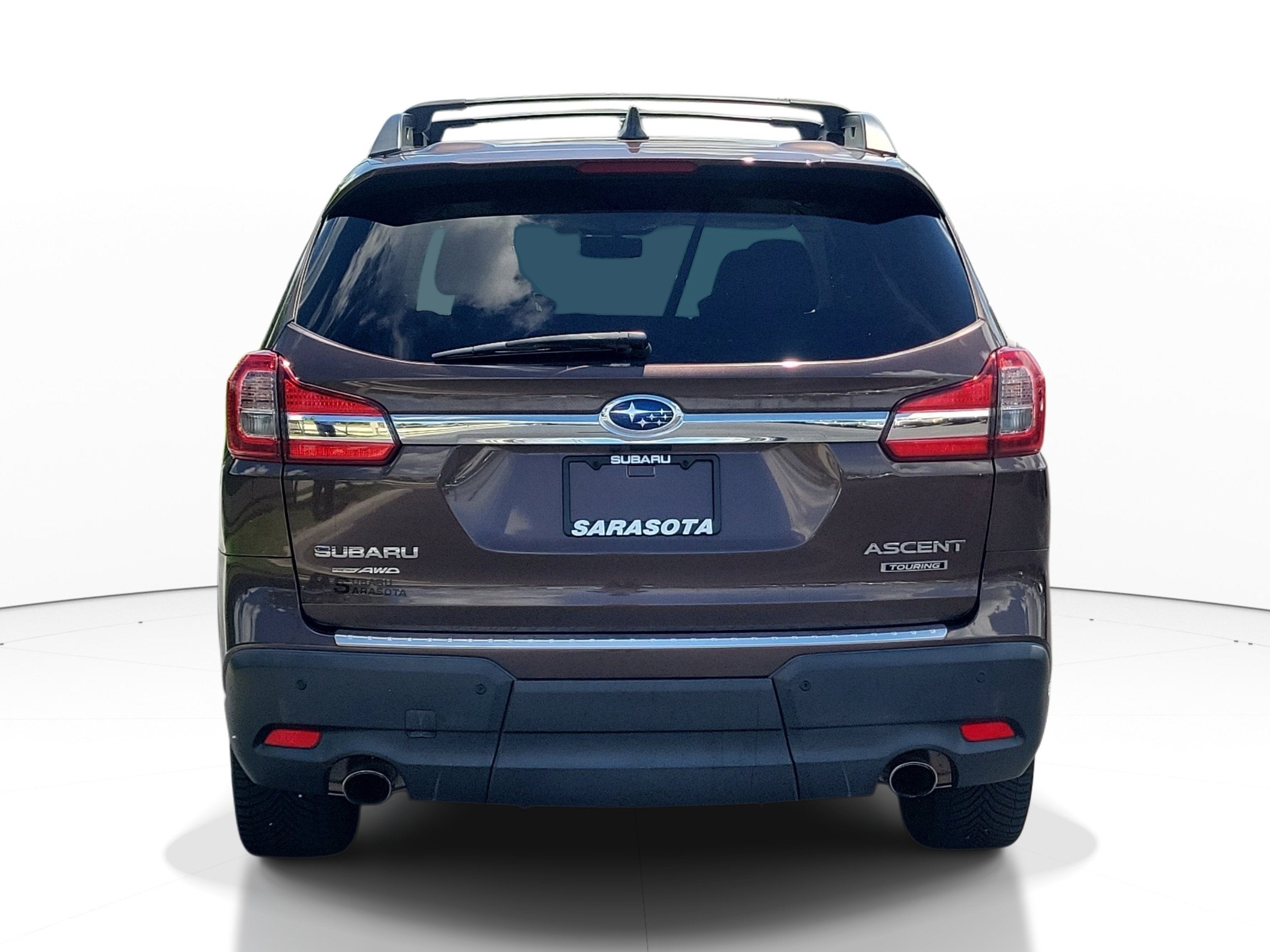 2019 Subaru Ascent Touring