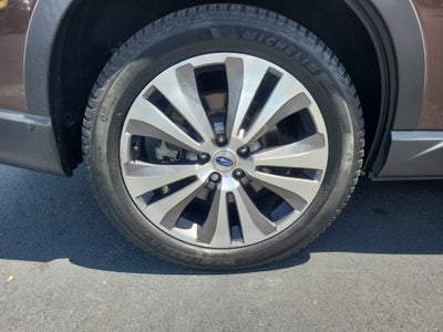 2019 Subaru Ascent Touring