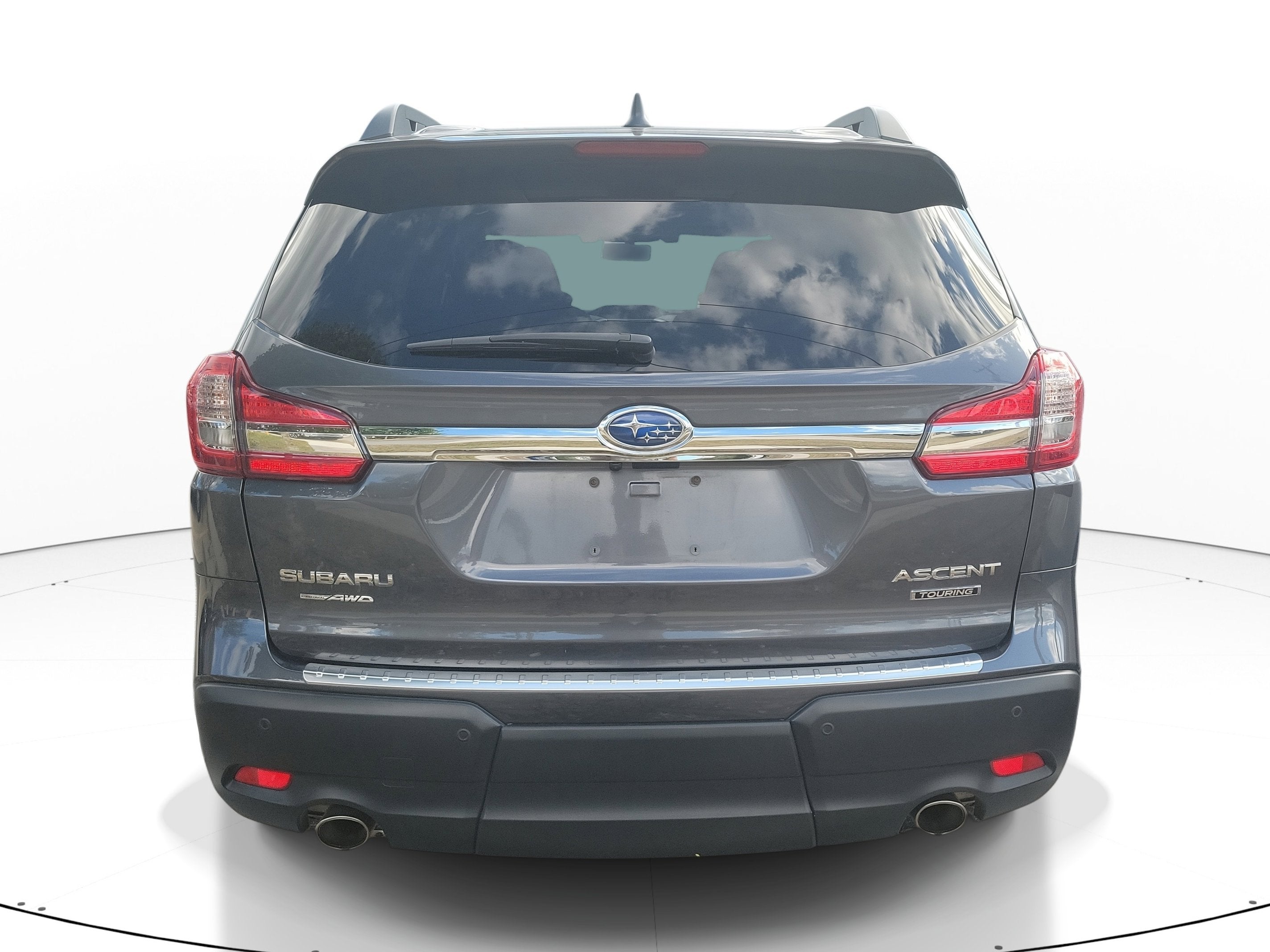 2022 Subaru Ascent Touring