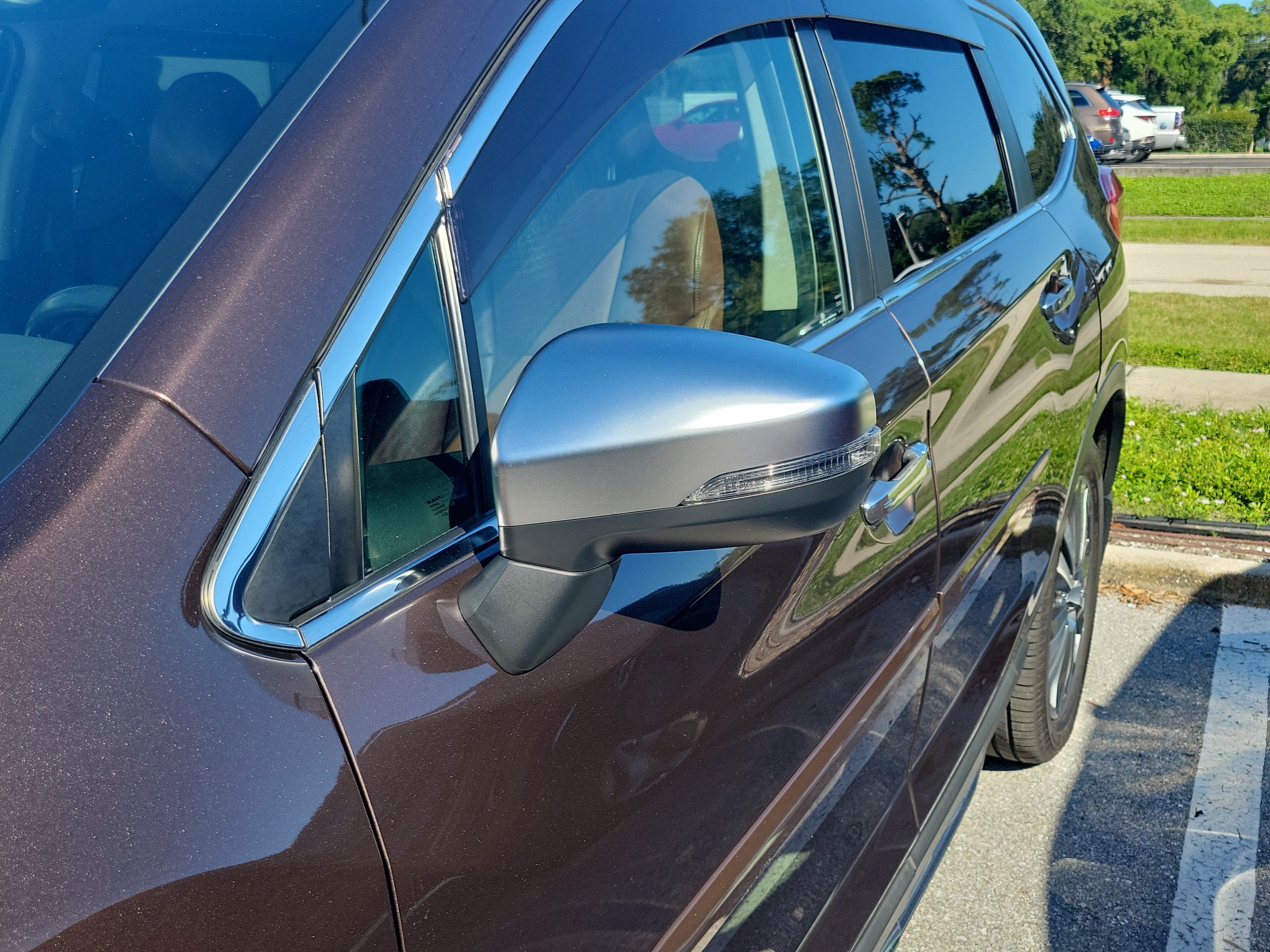 2019 Subaru Ascent Touring