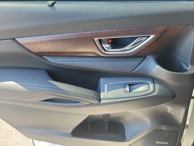 2025 Subaru Ascent Touring