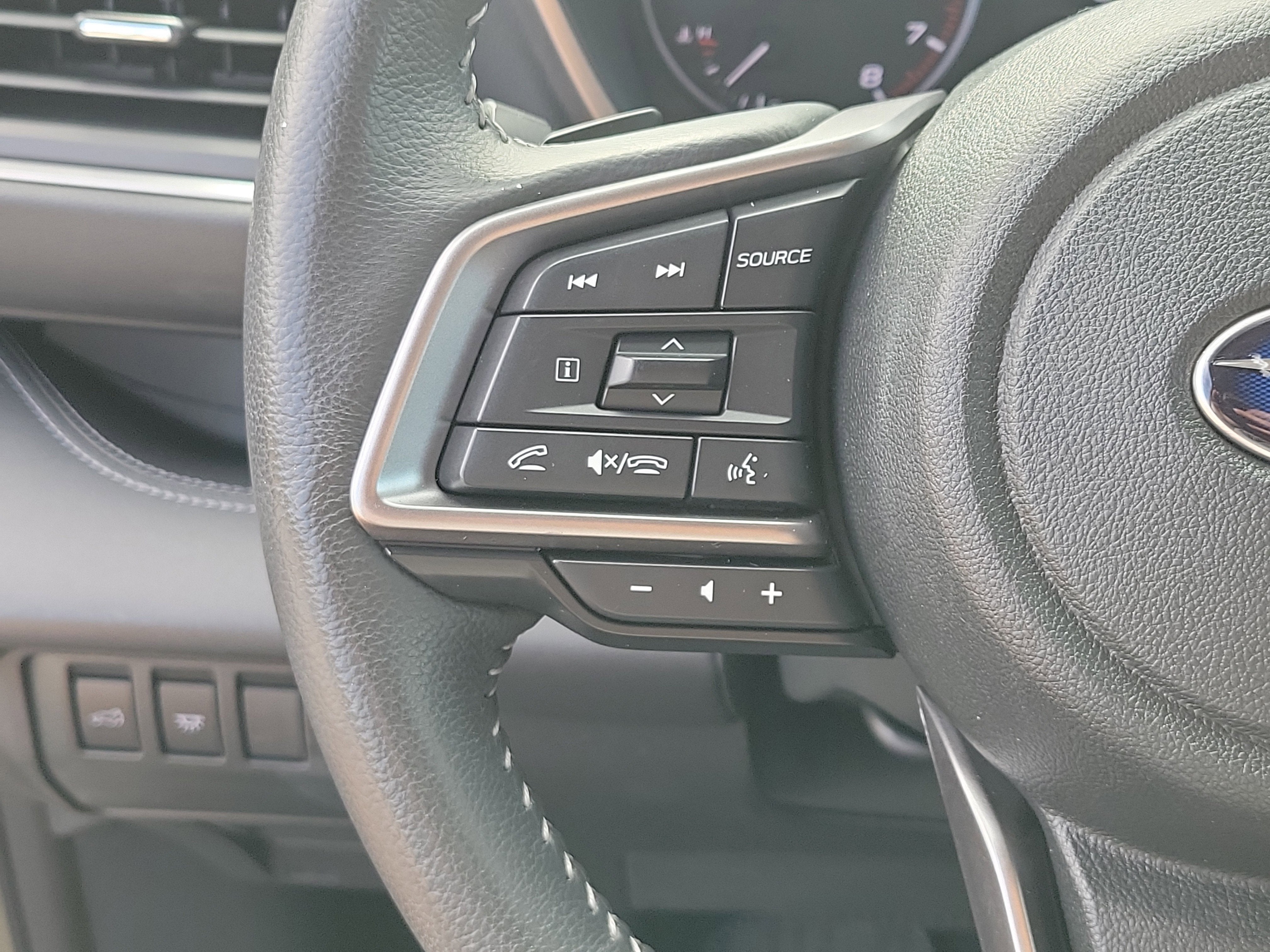 2023 Subaru Ascent Limited