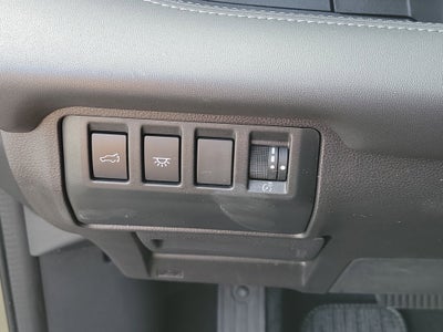 2023 Subaru Ascent Limited