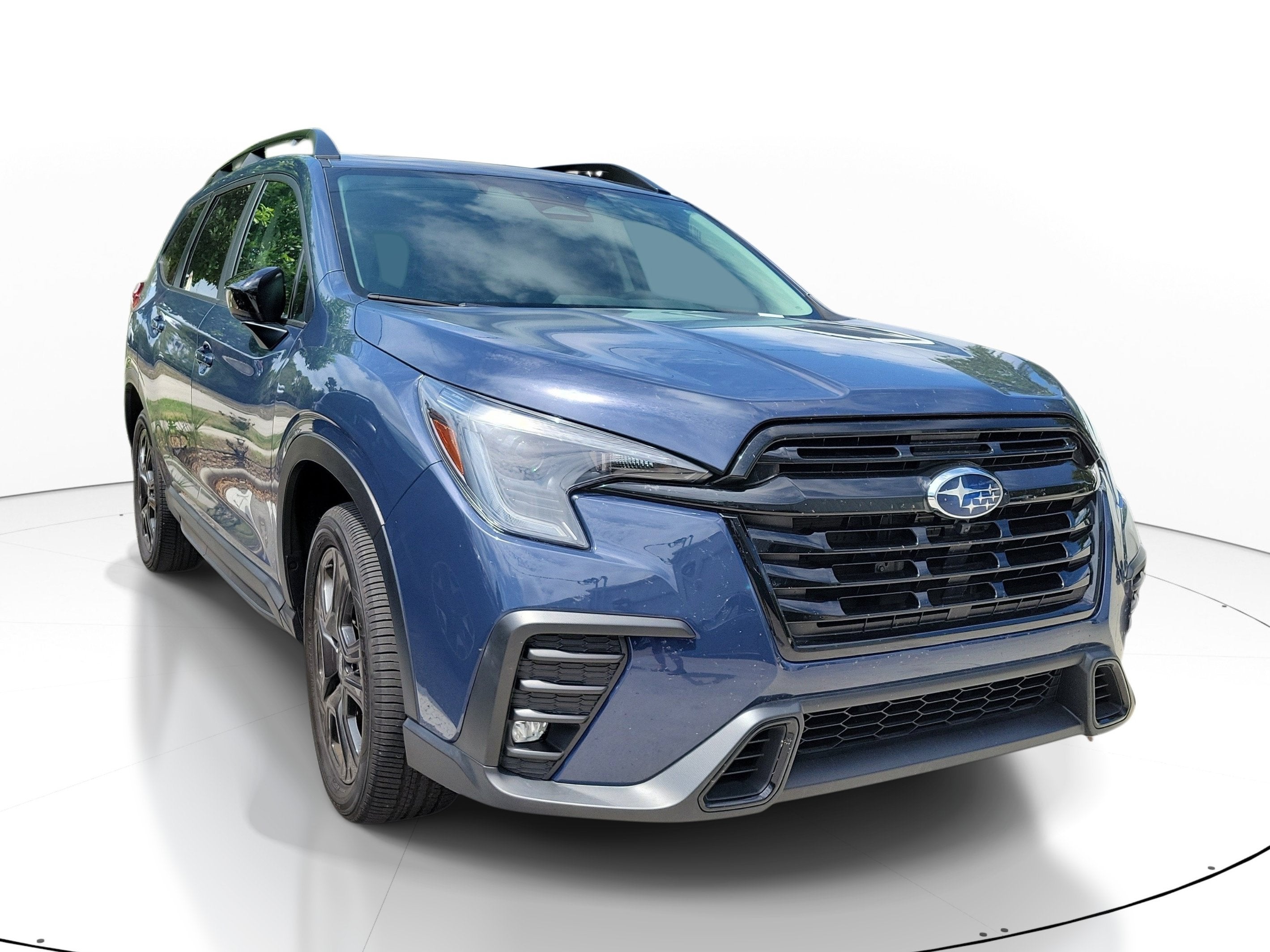 2025 Subaru Ascent Onyx Edition Touring