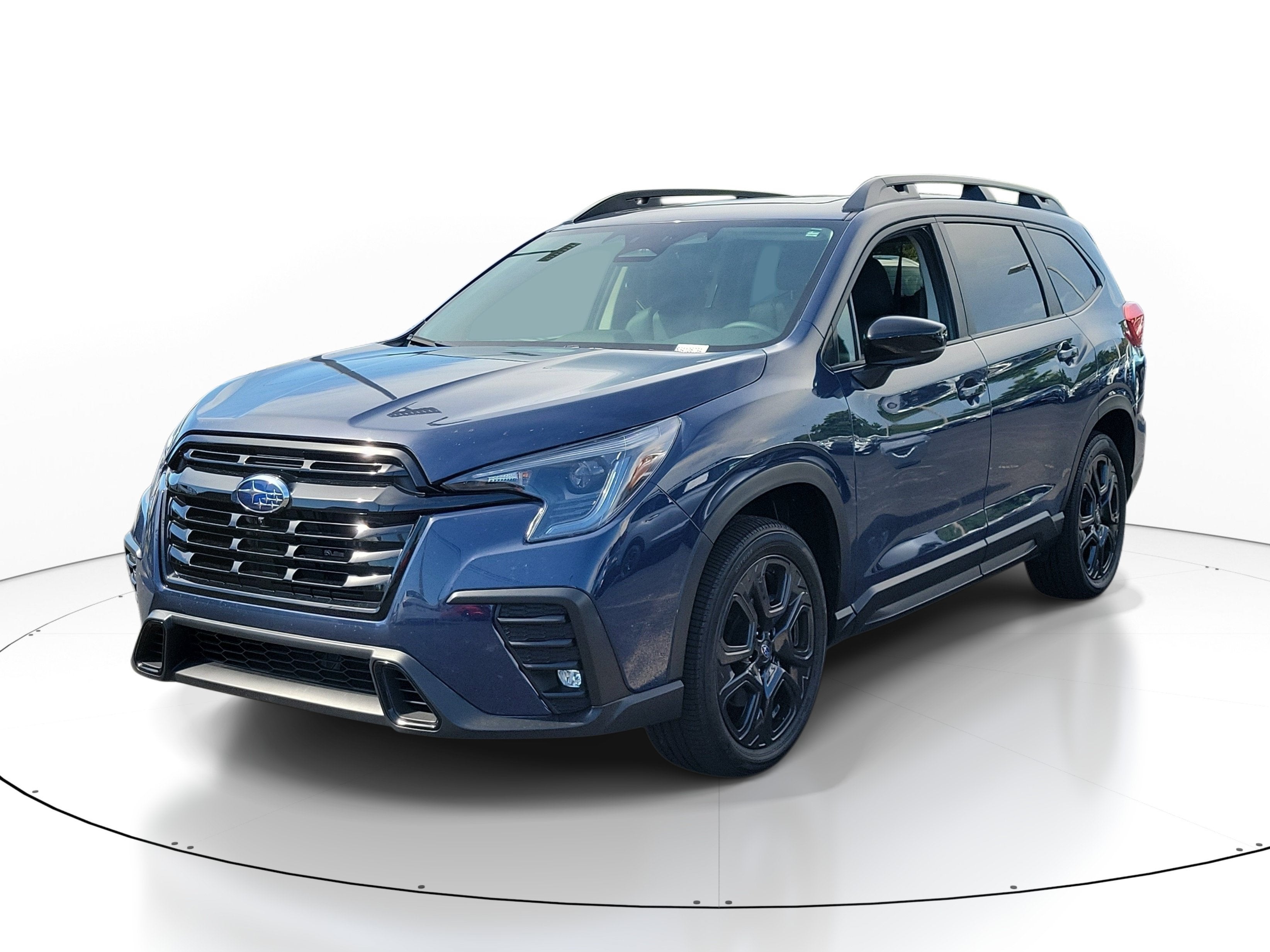 2025 Subaru Ascent Onyx Edition Touring