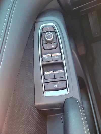 2023 Subaru Ascent Touring