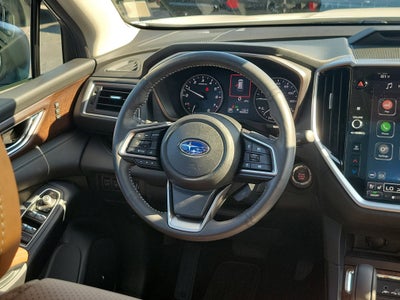 2024 Subaru Ascent Touring