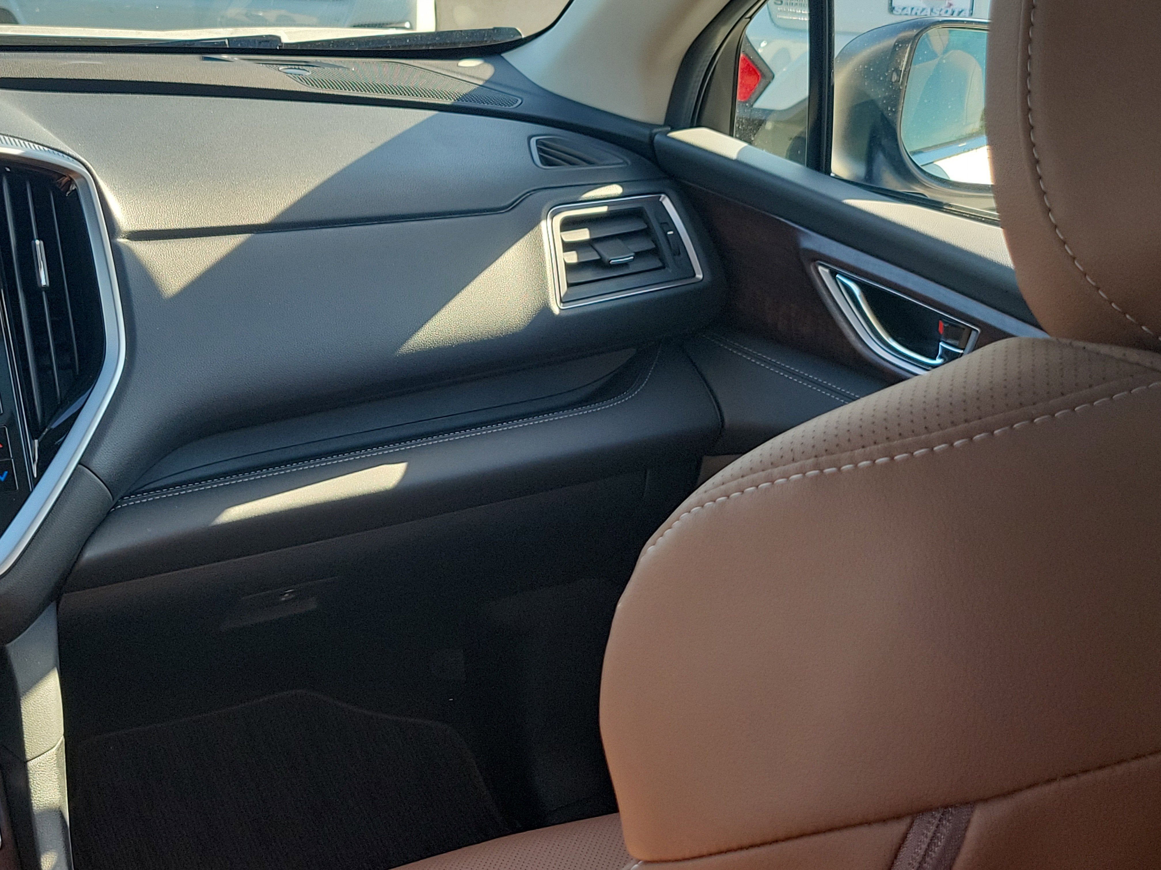 2024 Subaru Ascent Touring