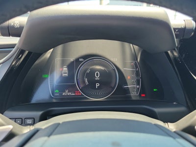 2022 Lexus ES ES 300h