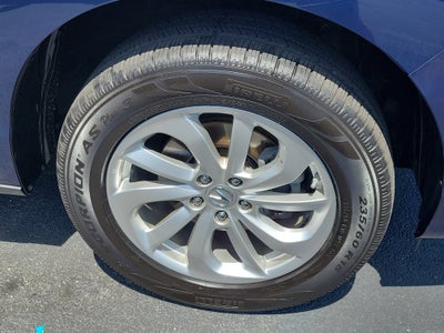 2018 Acura RDX w/Technology Pkg