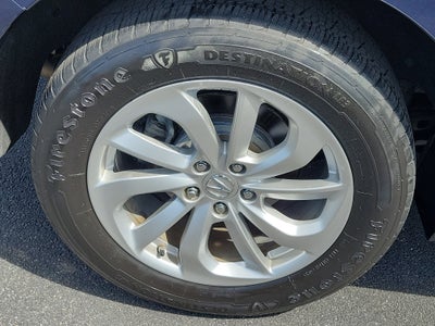 2016 Acura RDX Tech Pkg