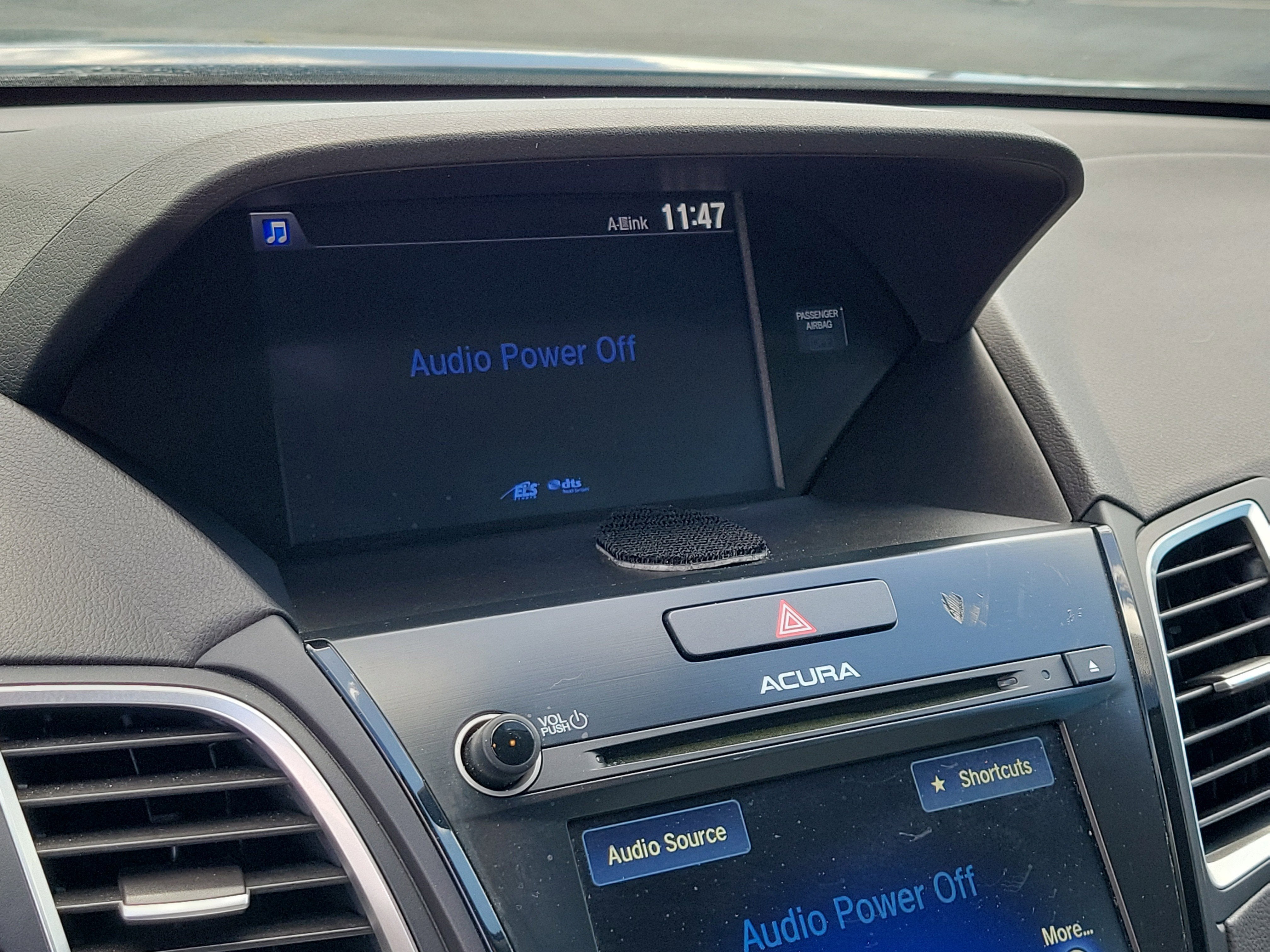 2016 Acura RDX Tech Pkg