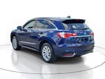 2016 Acura RDX Tech Pkg