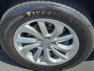 2016 Acura RDX Tech Pkg