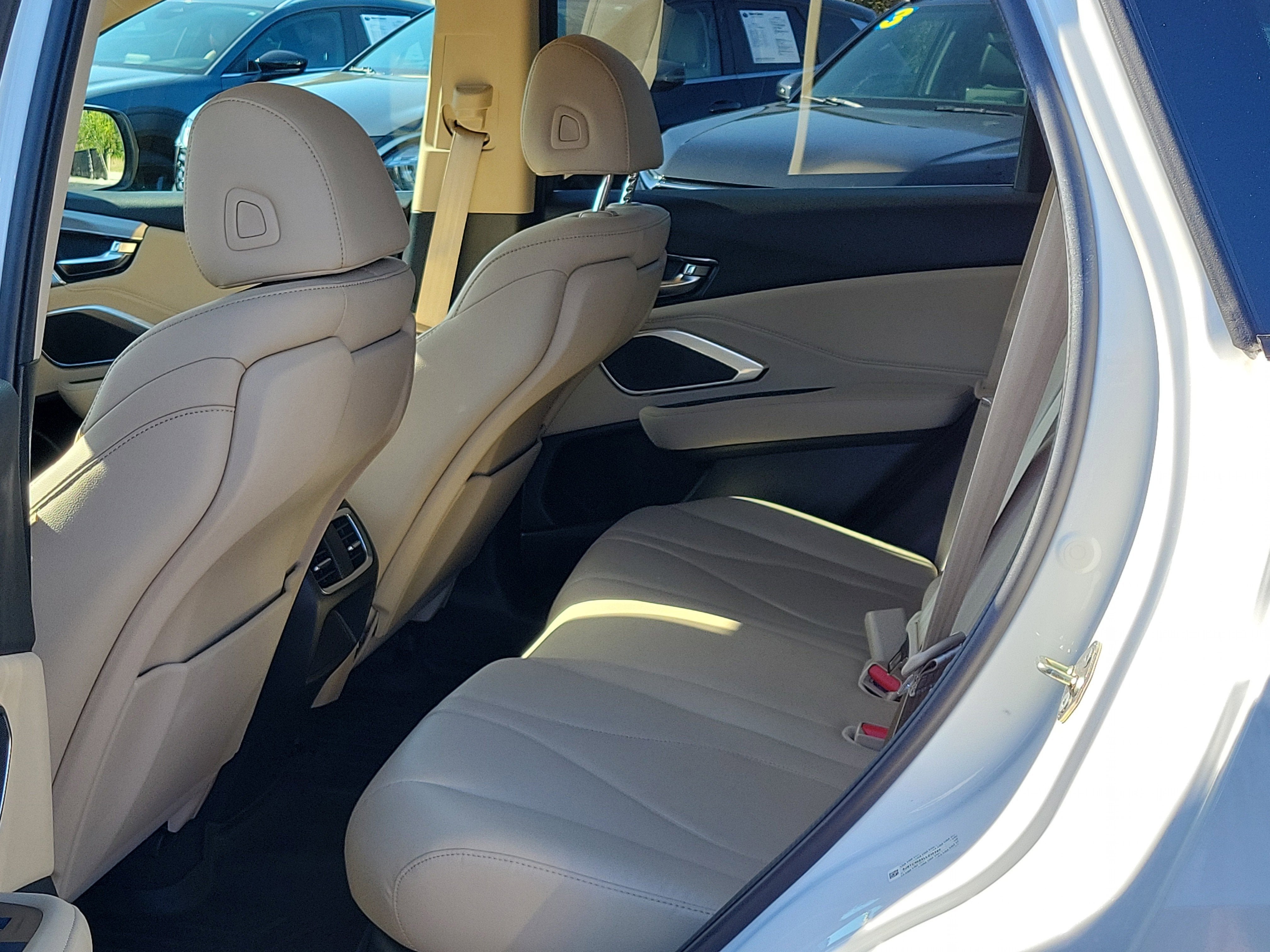 2020 Acura RDX Sport Utility