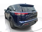2022 Nissan Pathfinder S