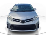 2018 Toyota Sienna LE