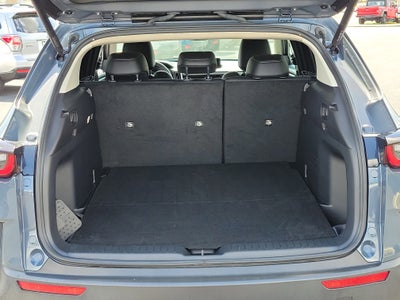 2023 Mazda Mazda CX-50 2.5 S Preferred Plus Package