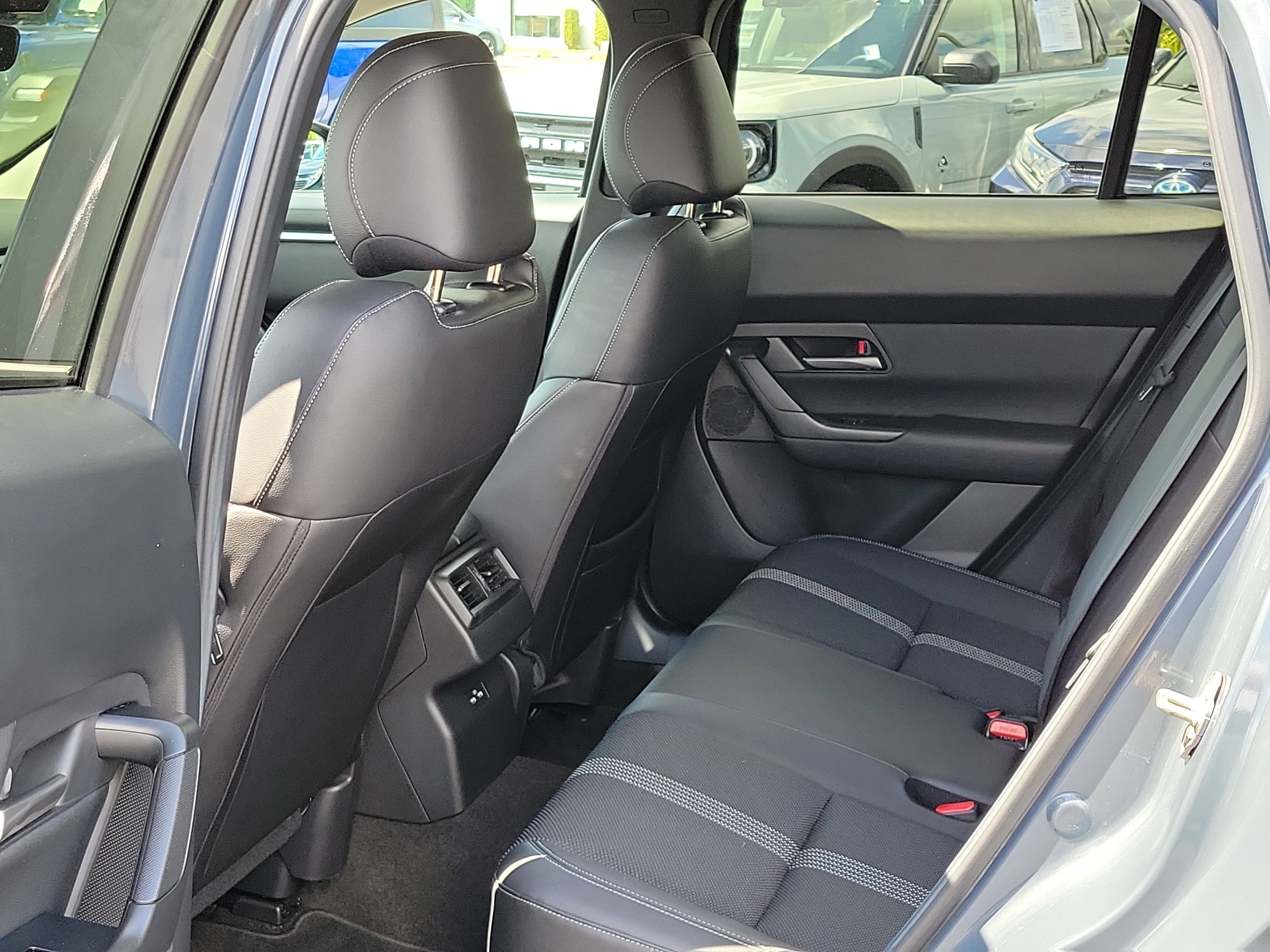 2023 Mazda Mazda CX-50 2.5 S Preferred Plus Package