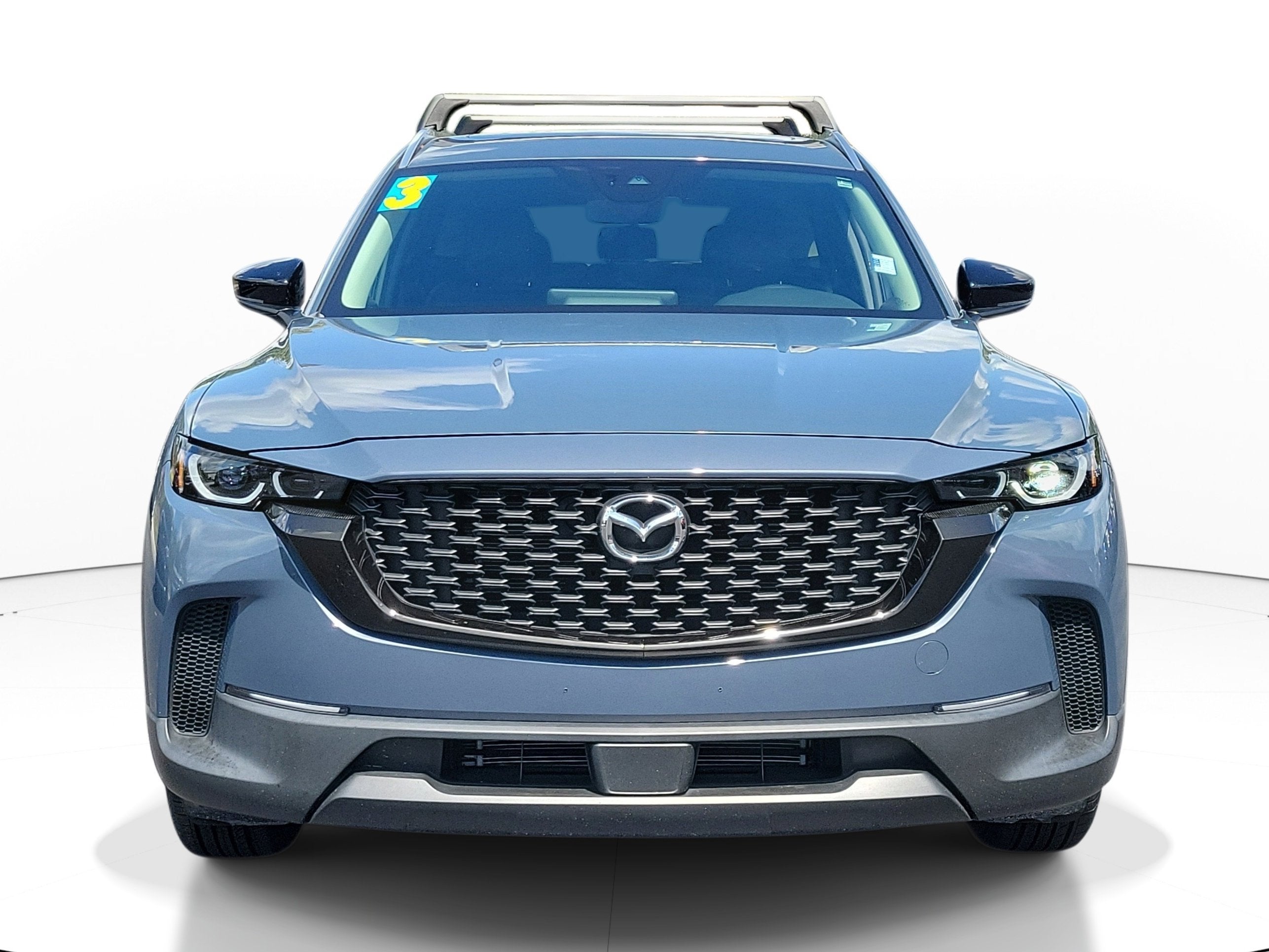 2023 Mazda Mazda CX-50 2.5 S Preferred Plus Package