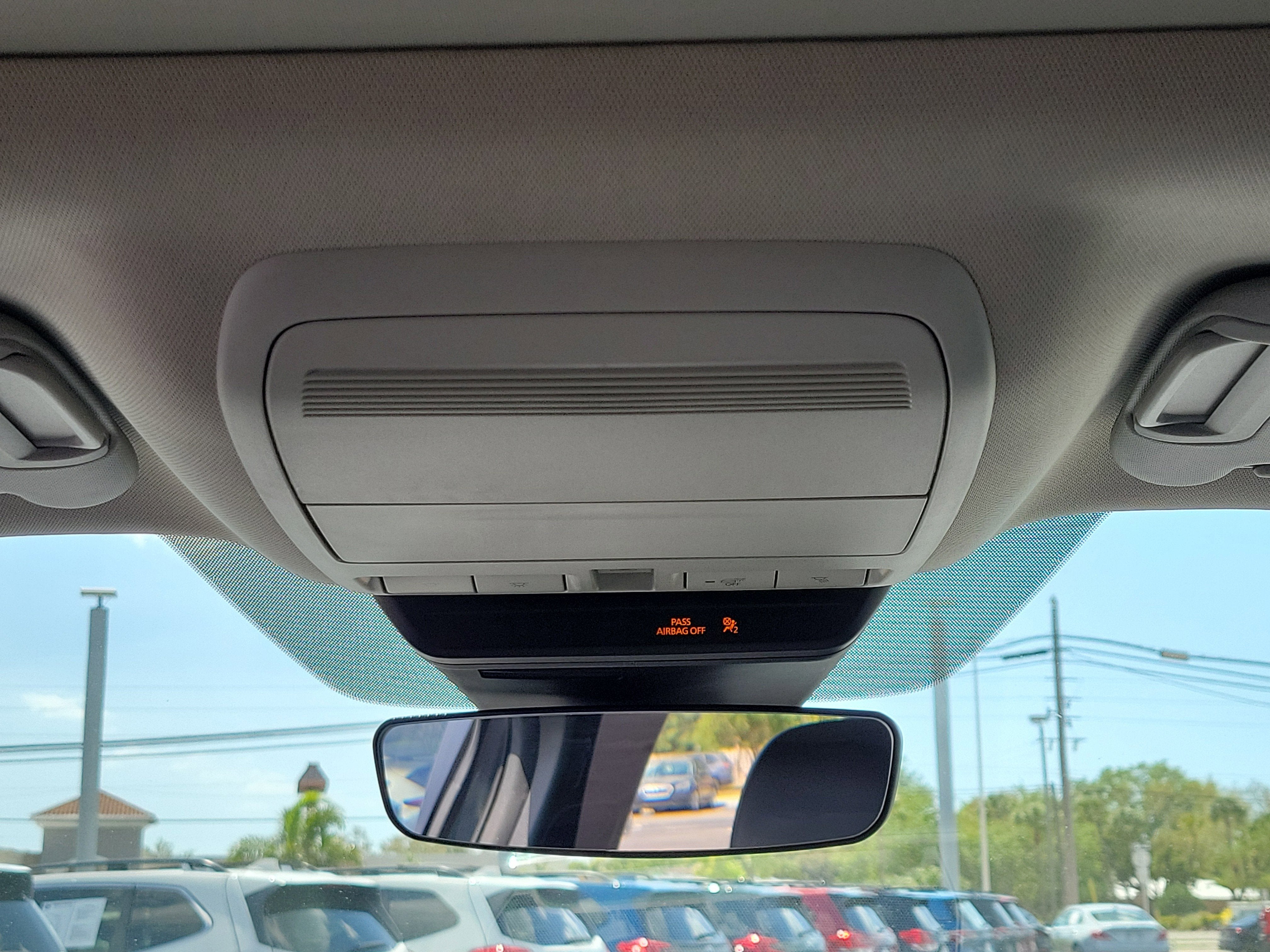 2023 Mazda Mazda CX-50 2.5 S Preferred Plus Package