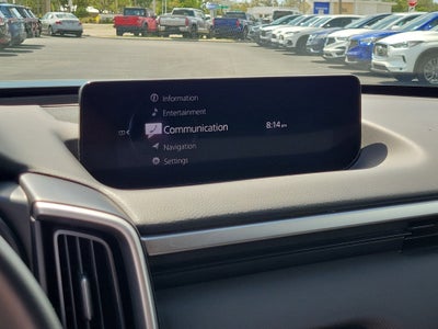 2023 Mazda Mazda CX-50 2.5 S Preferred Plus Package