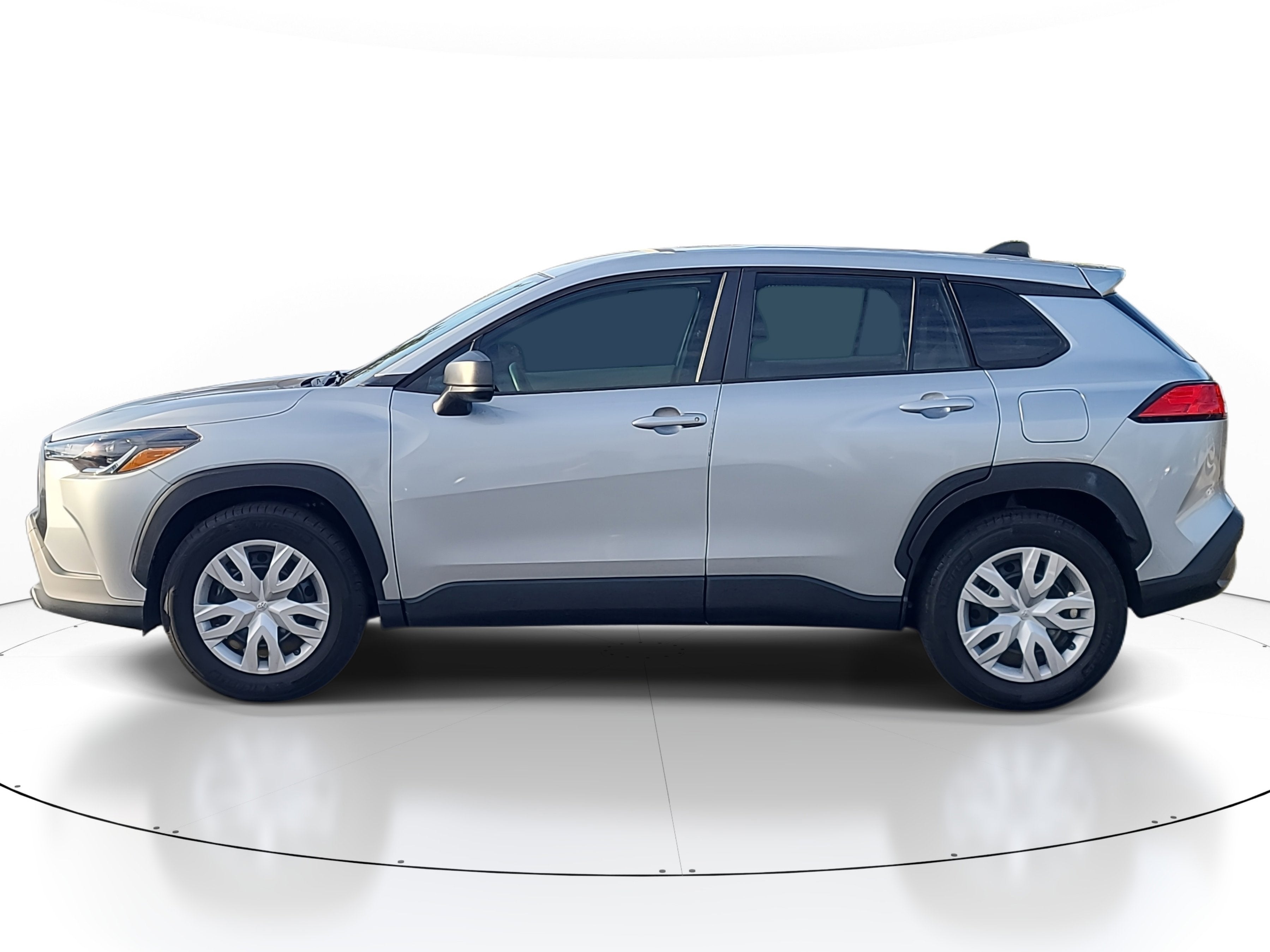 2023 Toyota Corolla Cross L