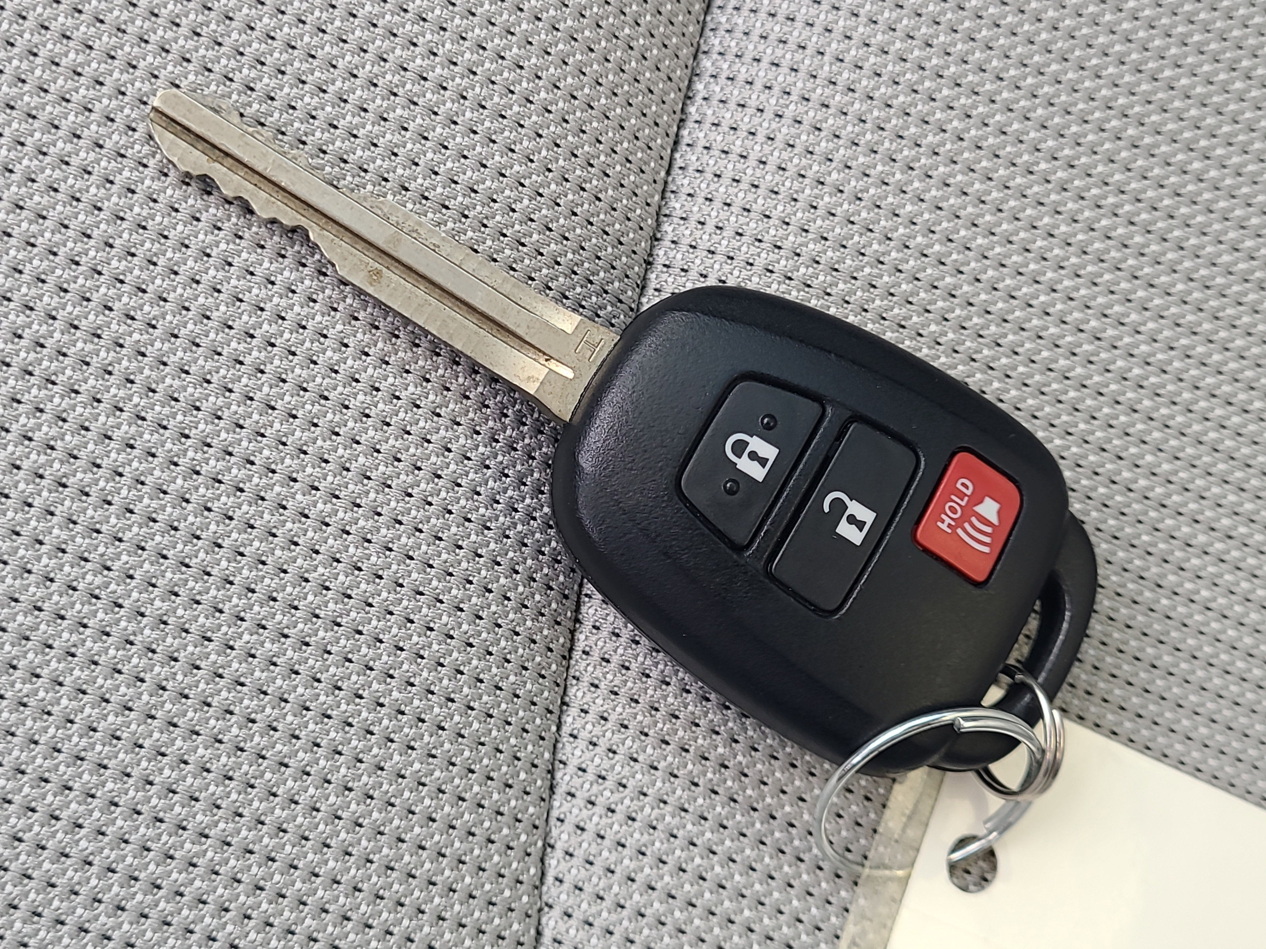 2023 Toyota Corolla Cross L