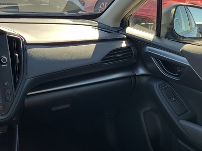 2024 Subaru Impreza Hatchback