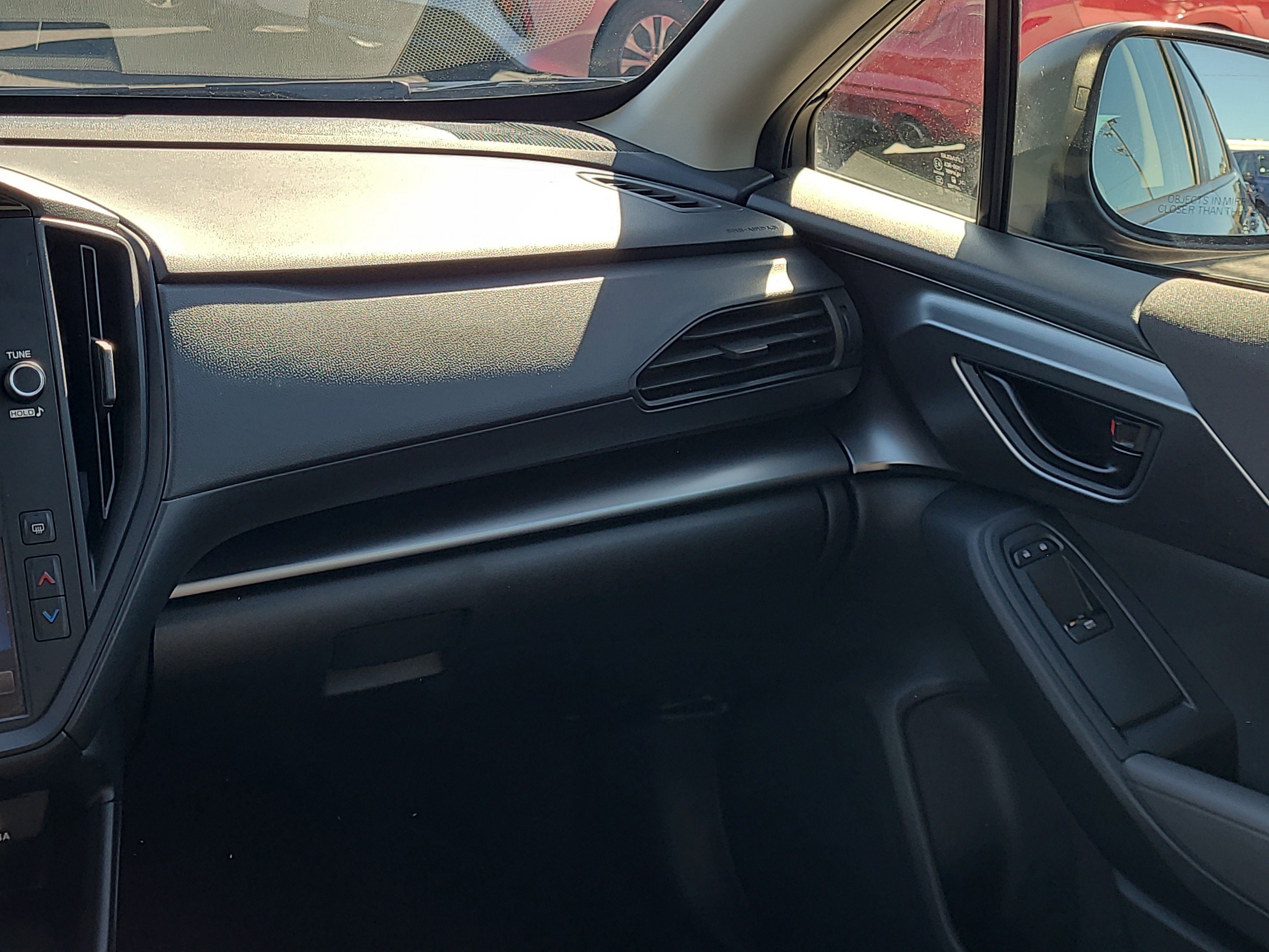 2024 Subaru Impreza Hatchback