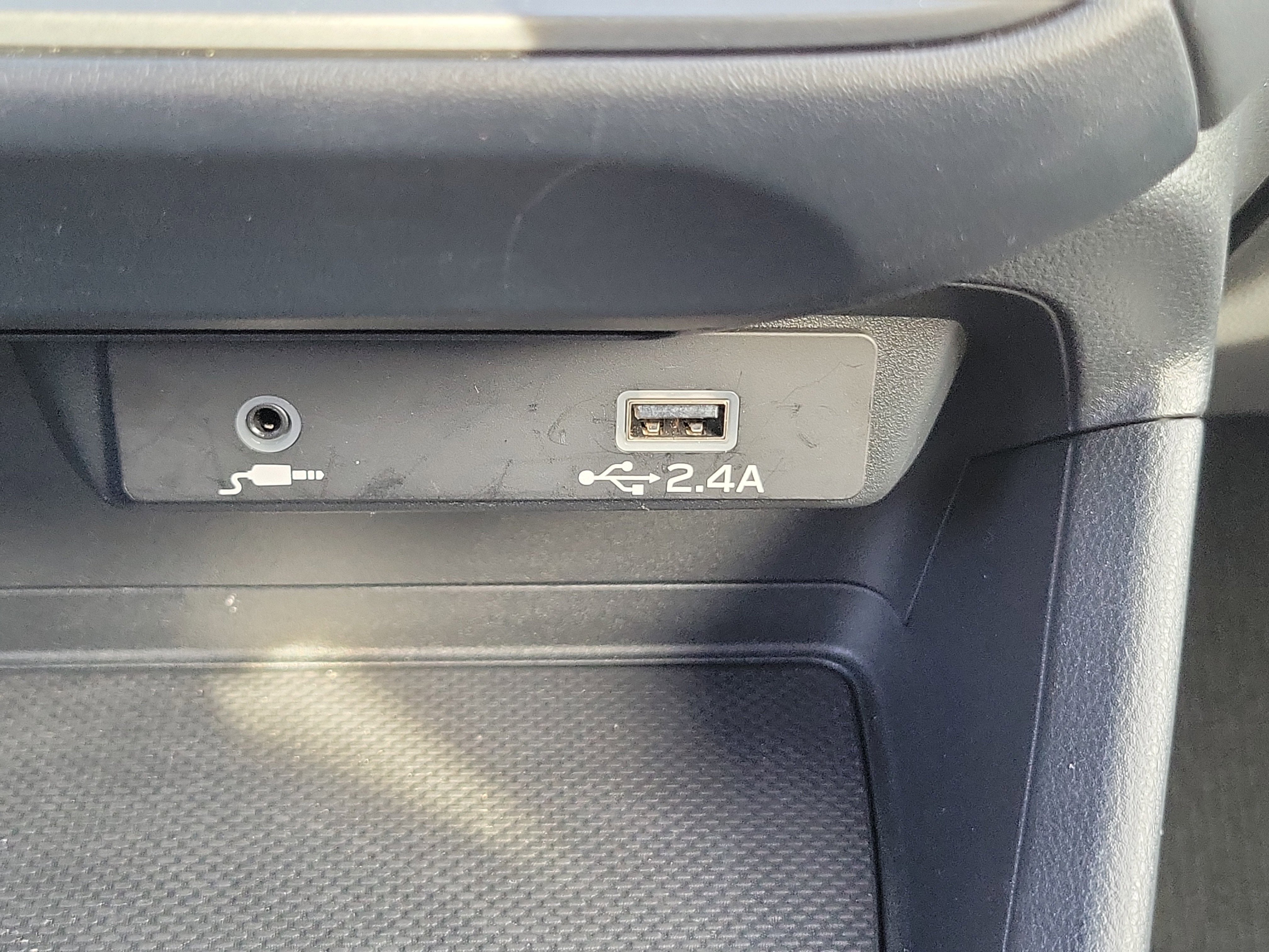 2025 Subaru Impreza Hatchback