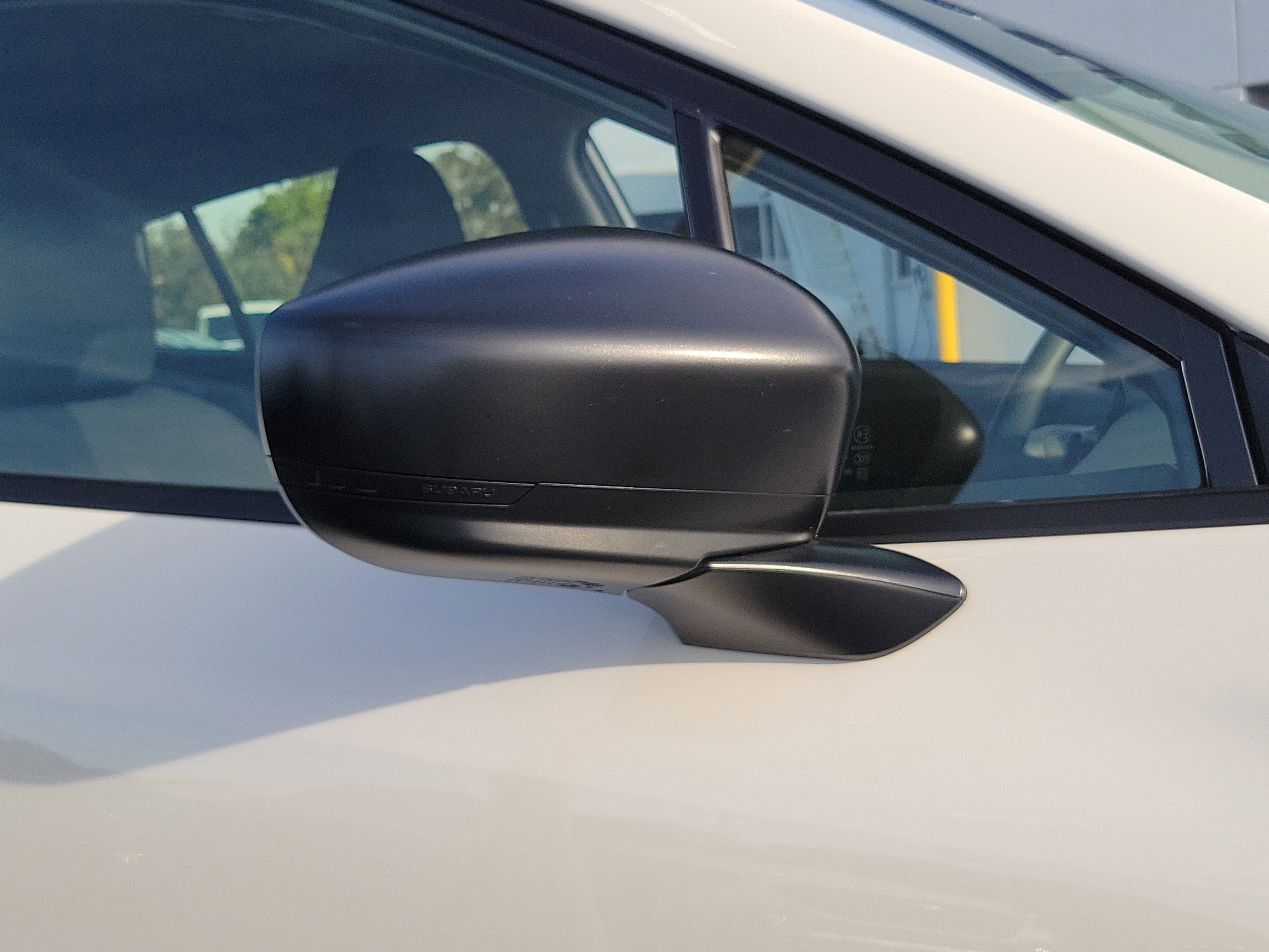 2025 Subaru Impreza Hatchback