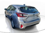2024 Subaru Impreza Hatchback