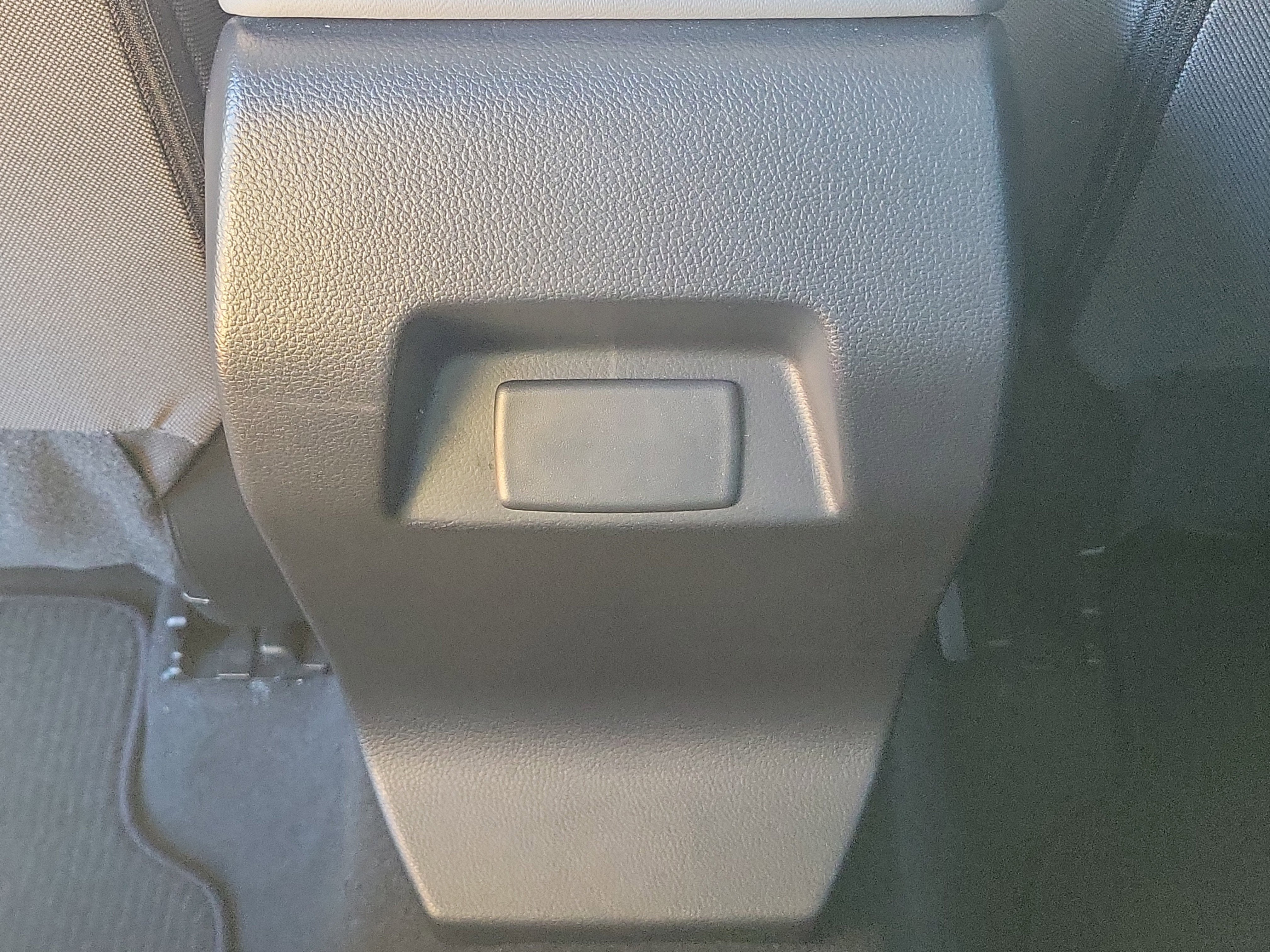 2024 Subaru Impreza Hatchback