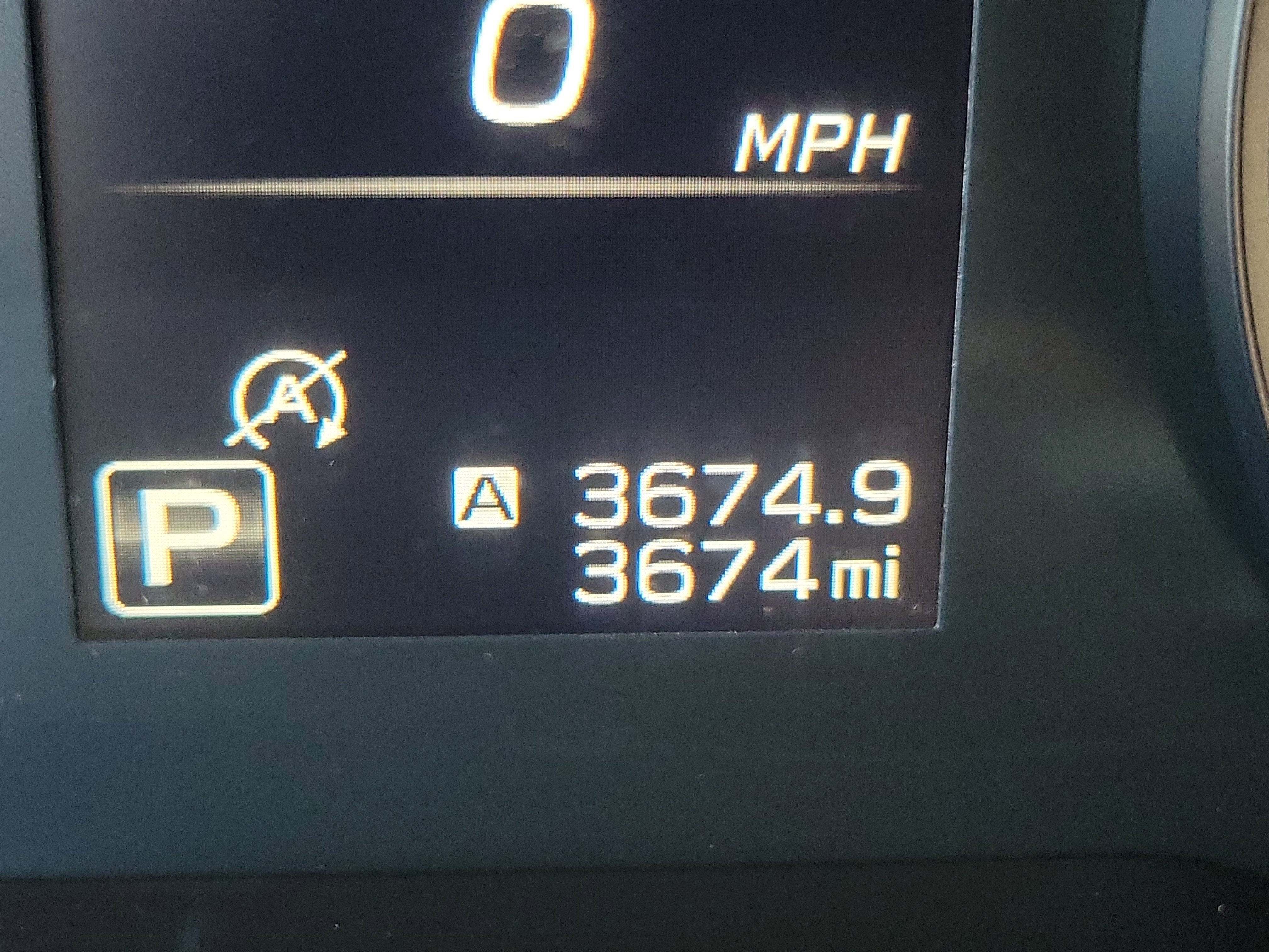 2024 Subaru Impreza Hatchback