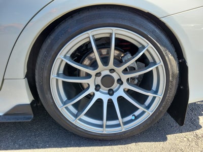 2021 Subaru WRX Limited