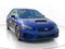 2020 Subaru WRX STI Limited