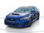 2020 Subaru WRX STI Limited