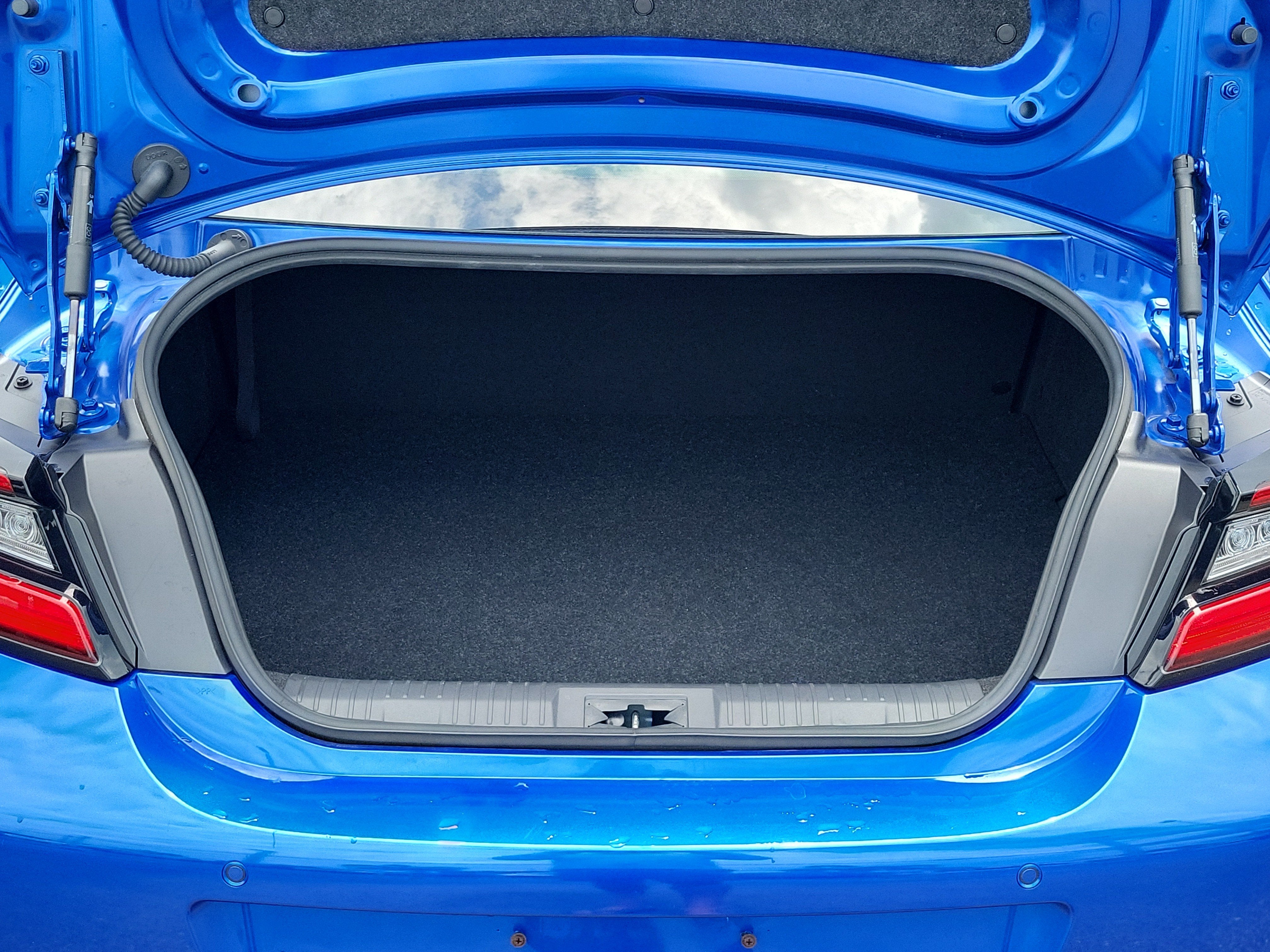 2025 Subaru BRZ Limited