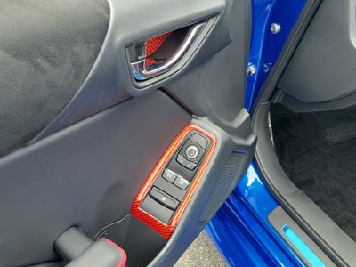 2025 Subaru BRZ Limited