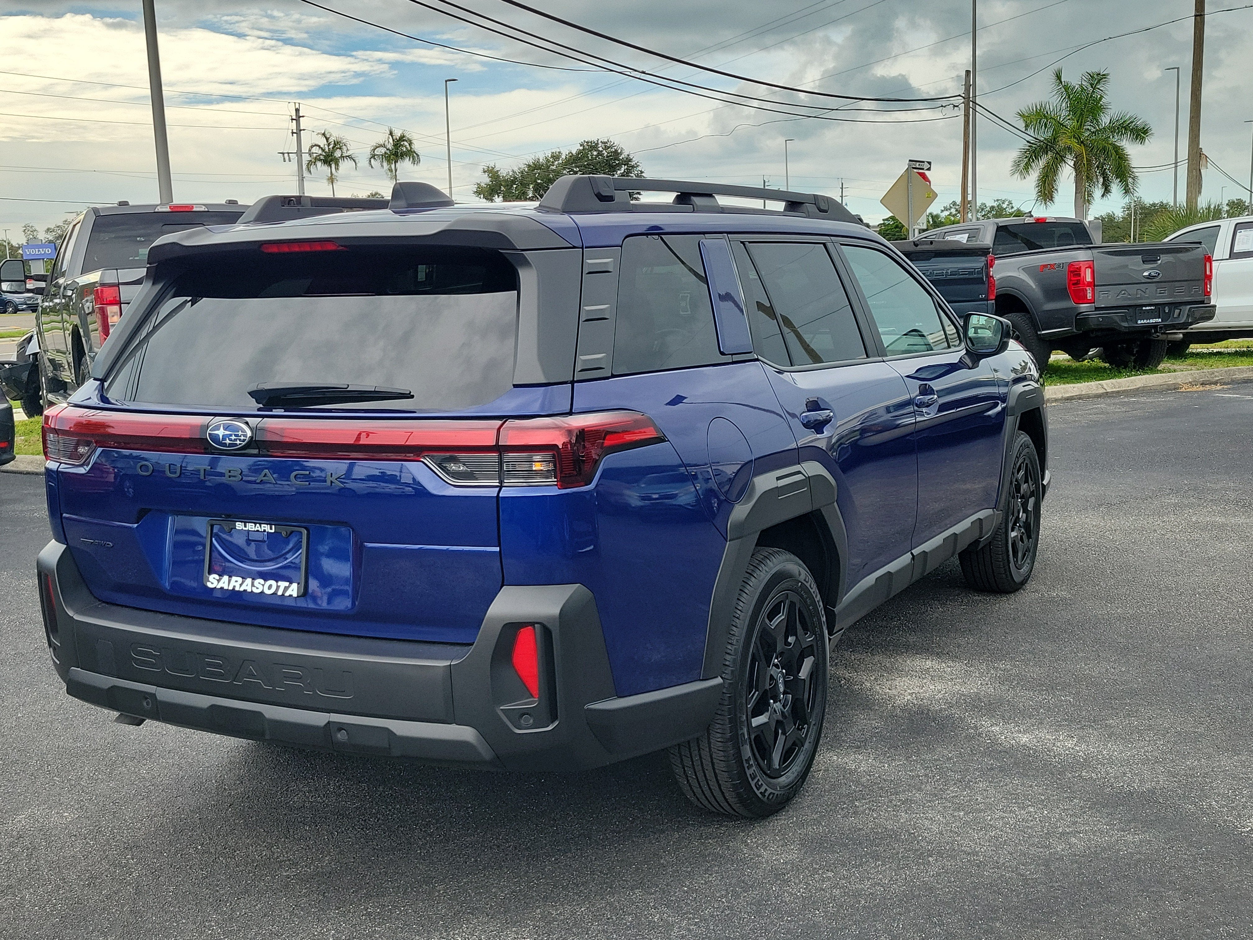 2026 Subaru Outback Limited