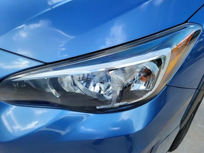 2019 Subaru Crosstrek 2.0i