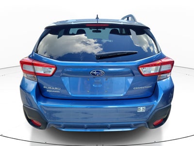 2019 Subaru Crosstrek 2.0i