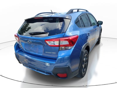 2019 Subaru Crosstrek 2.0i