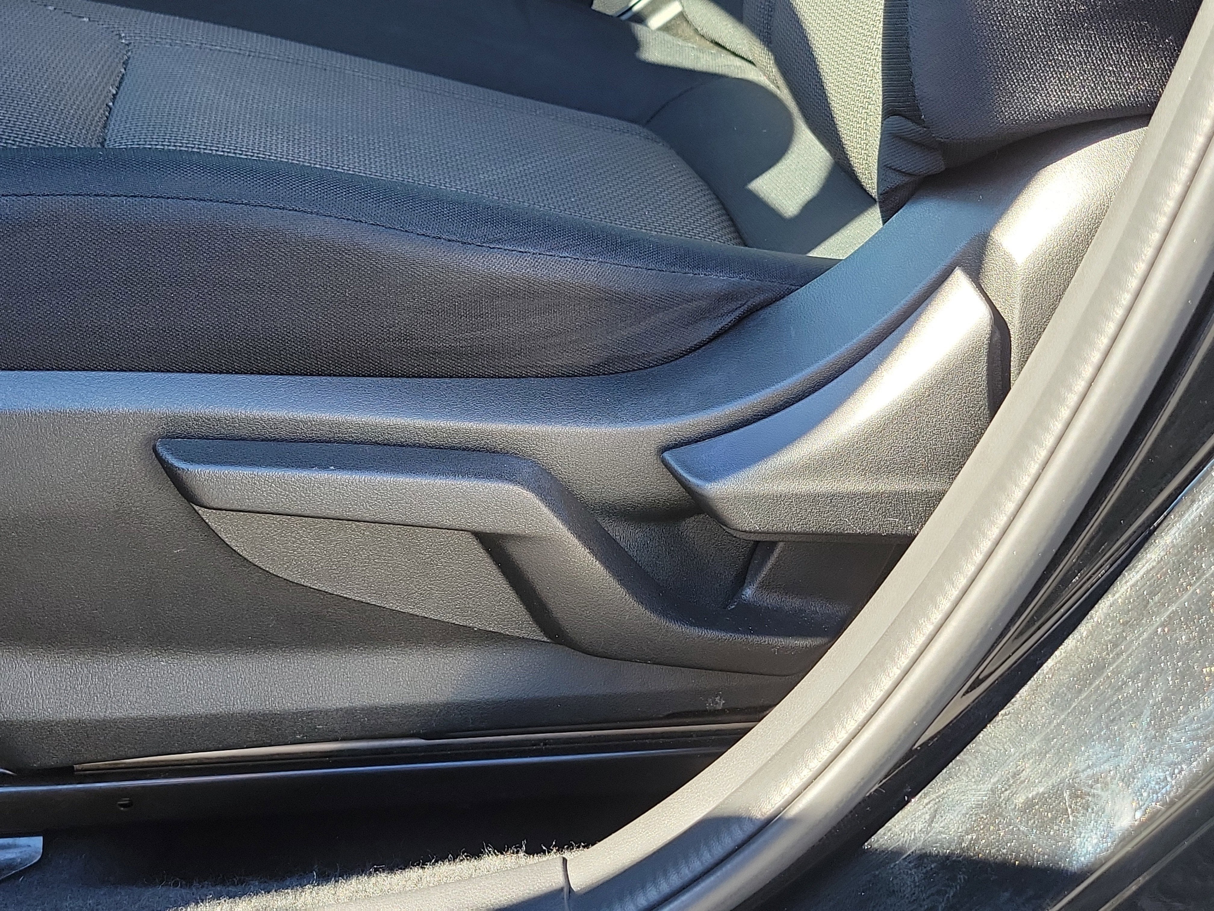 2023 Subaru Crosstrek CVT